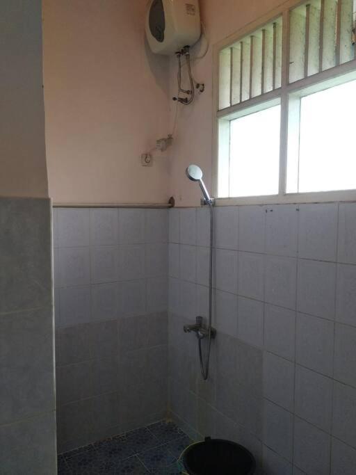Garden Villas Cipanas Sindanglaya Exteriér fotografie