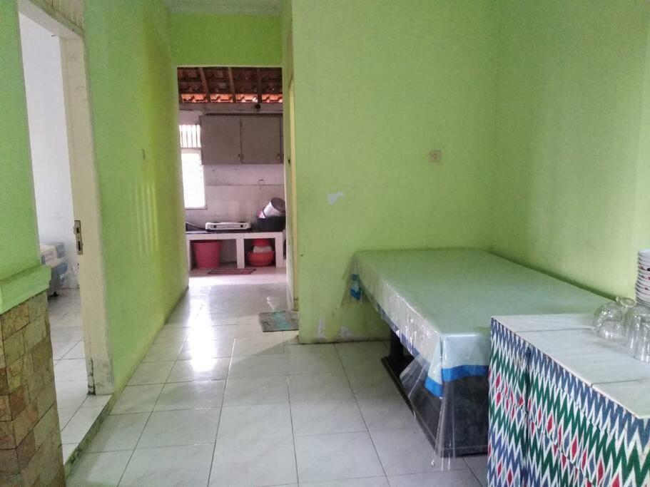 Garden Villas Cipanas Sindanglaya Exteriér fotografie